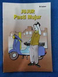 Jujur Pasti Mujur