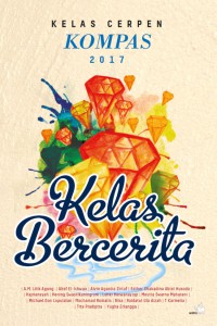 Kelas Bercerita