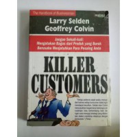 KILLER CUSTOMERS