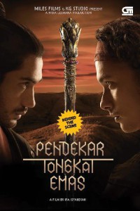 PENDEKAR TONGKAT EMAS: BEHIND THE SCENE