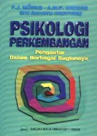Psikologi Perkembangan, Pengantar dalam Berbagai Bagiannya
