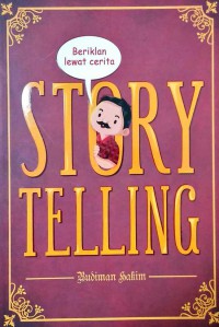 Story Telling, beriklan lewat cerita