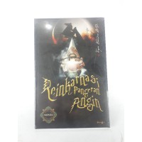 reinkarnasi pangeran angin