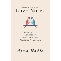 From me to You : Loves notes