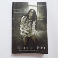 Death File 666