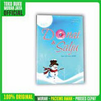 Donat dan Salju