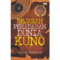 Sejarah peradaban dunia kuno