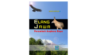 Elang Jawa Perambah Angkasa Raya