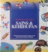 Ensiklopedi Sains dan Kehidupan