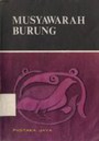 Musyawarah Burung