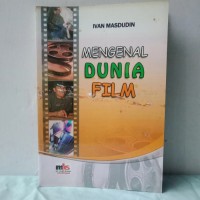 Mengenal Dunia Film