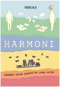 HARMONI