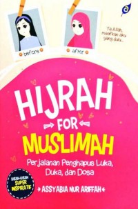 Jangan Ragu Berhijrah