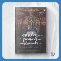 Mata Penuh darah
