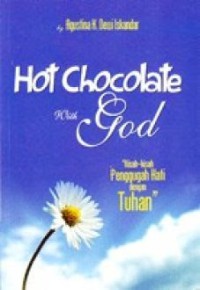 Hot Chocolate with God
