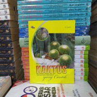 Mengenal Kaktus