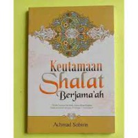 Keutamaan Shalat Berjama'ah