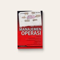 Manajemen Operasi