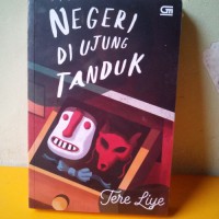 Negeri di Ujung Tanduk