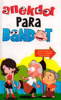Anekdot Para Bandot