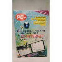 Langkah Praktis Backup File di Internet