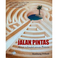 Jalan Pintas