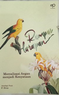 RAMPAI HARAPAN : Antologi Puisi