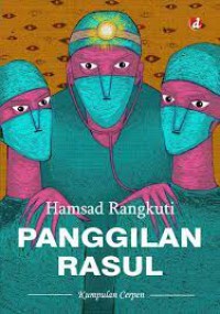 Panggilan Rasul : Kumpulan cerpen