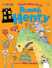 PENUH FAKTA SERU! RUMAH HENRY