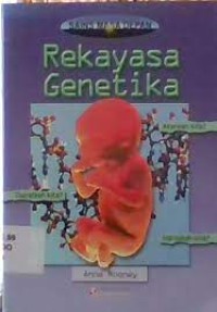 Rekayasa Genetika