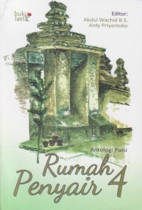 Rumah Penyair 4