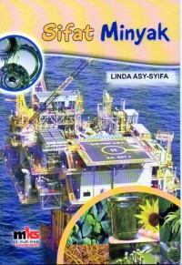 Sifat Minyak