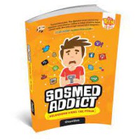 Sosmed Addict