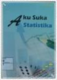Aku Suka Statistika