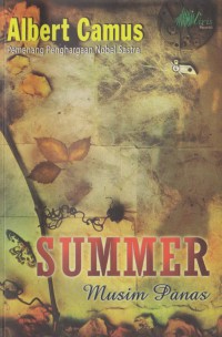 Summer in Love