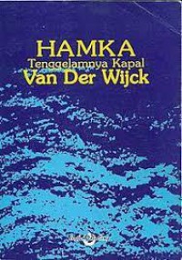 Tenggelamnya Kapal VanDerWijck