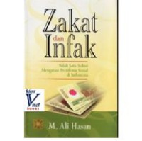 ZAKAT DAN INFAK: SALAH SATU SOLUSI MENGATASI PROBLEMA SOSIAL DI INDONESIA
